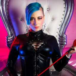 Creator Spotlight: Goddess Lilith